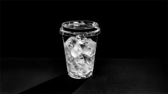  Ice Cup Production Line 